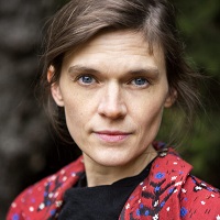 Frida Nilsson