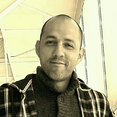 Photo of Sheddad Kaid-Salah Ferron