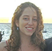 Photo of Amy Kurzweil