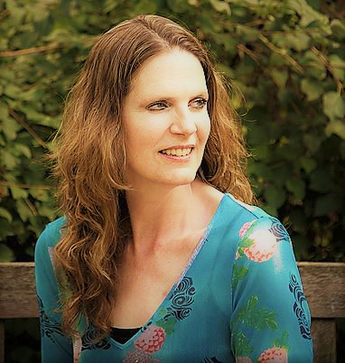 Photo of Elizabeth Brown