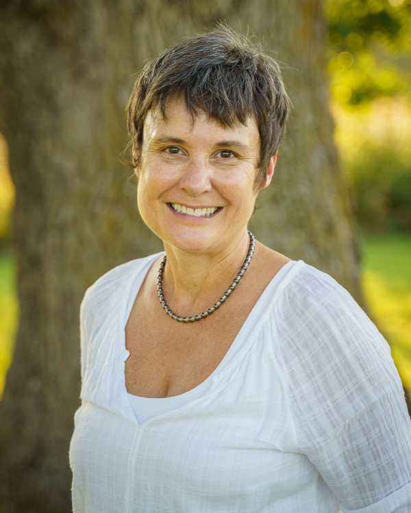 Photo of Melissa Koch