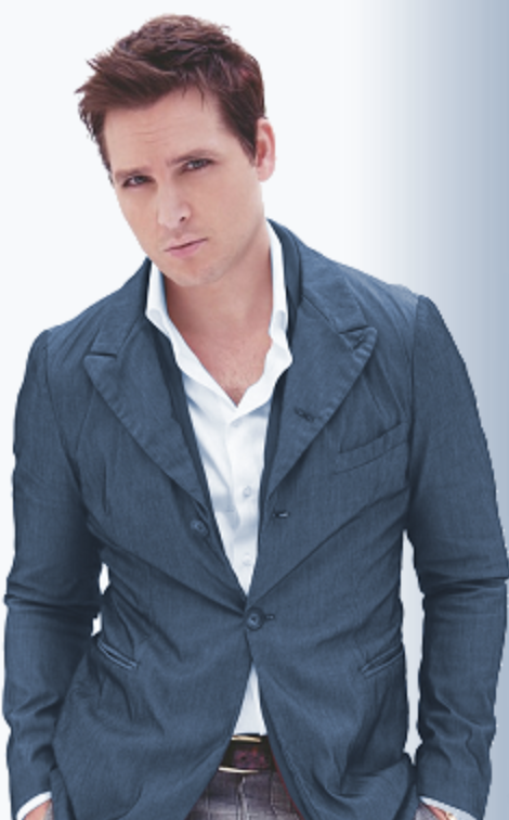 Photo of Peter Facinelli