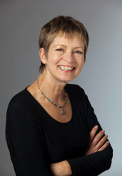 Photo of Sherry Norfolk