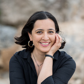 Tamara Moss