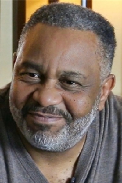 Photo of Anthony Ray Hinton