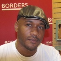 Photo of Rob D. Walker