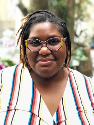 Photo of Latoya Council