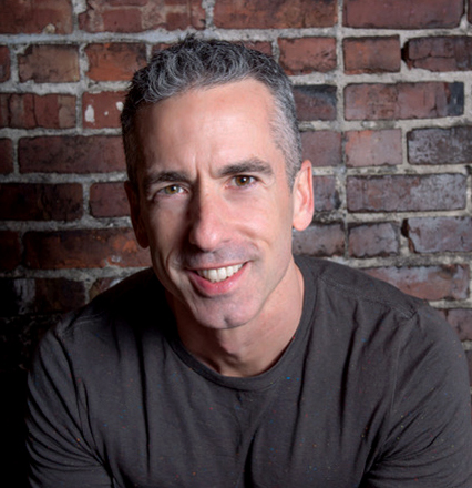 Dan Savage