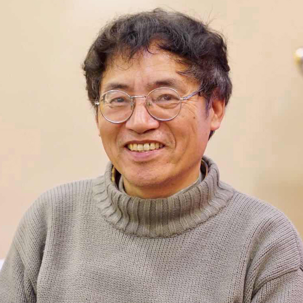 Zumin Wang