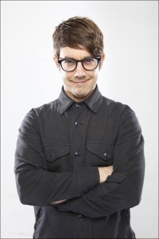 Jorma Taccone