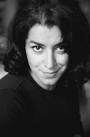 Marjane Satrapi