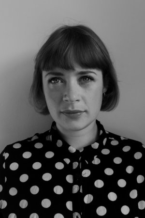 Photo of Lydia Corry