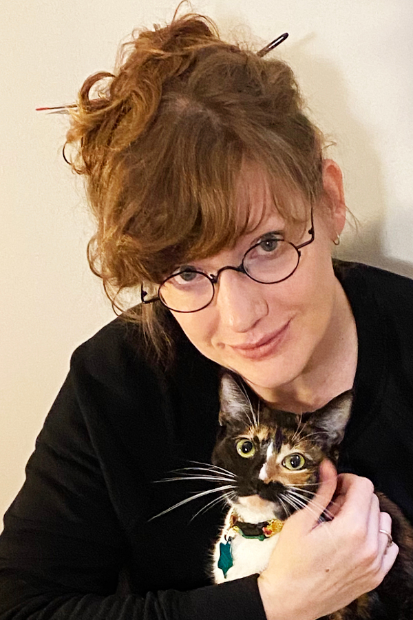 Ursula Murray Husted