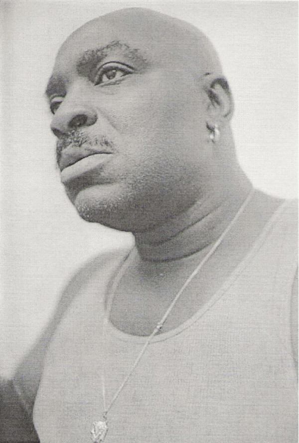 Photo of Frank Smith