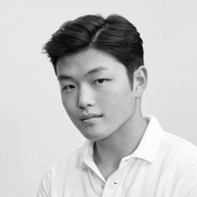 Photo of Alex Shibutani