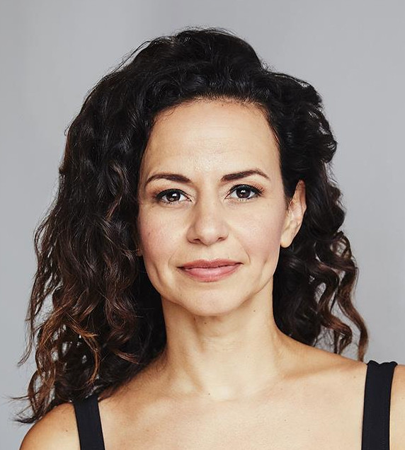 Photo of Mandy Gonzalez
