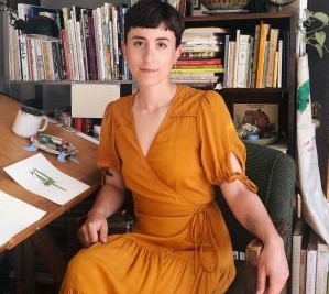 Photo of Audrey Helen Weber