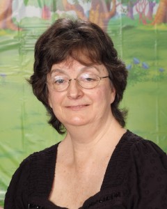 Jeanne Kraus