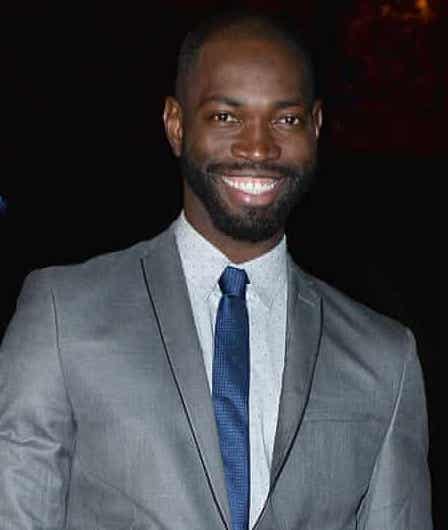 Tarell Alvin McCraney