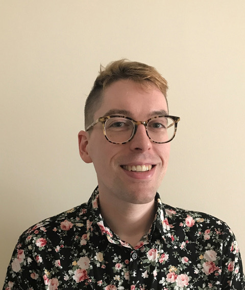 Photo of Jeffrey Canino