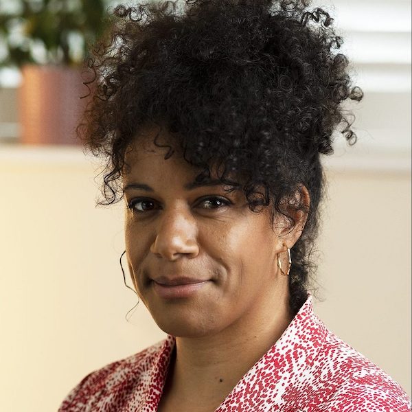 Photo of Natasha Bowen