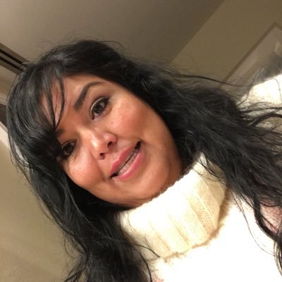 Photo of Belinda Hernández Arriaga