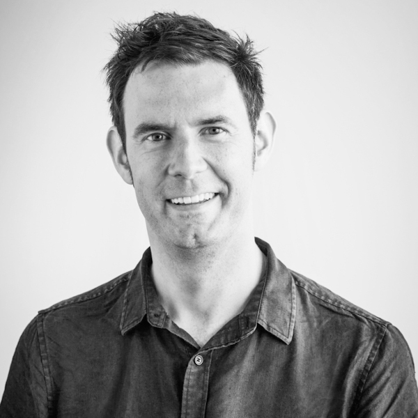 Photo of Alexandre Côté-Fournier