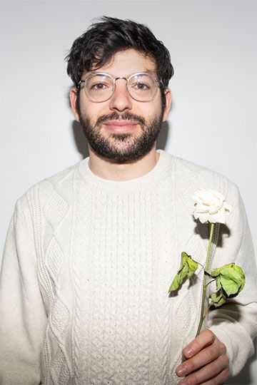 Photo of Jason Adam Katzenstein