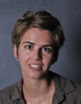 Photo of Olivia Weisser