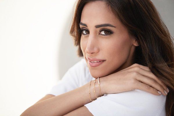 Photo of Danielle Jonas