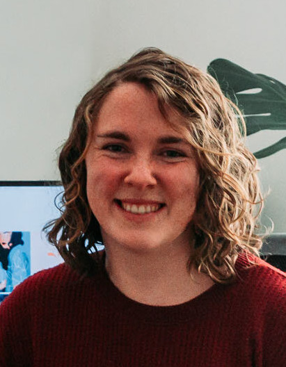 Photo of Becky Thorns