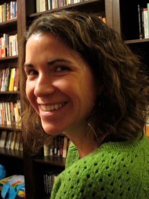 Hannah Voskuil