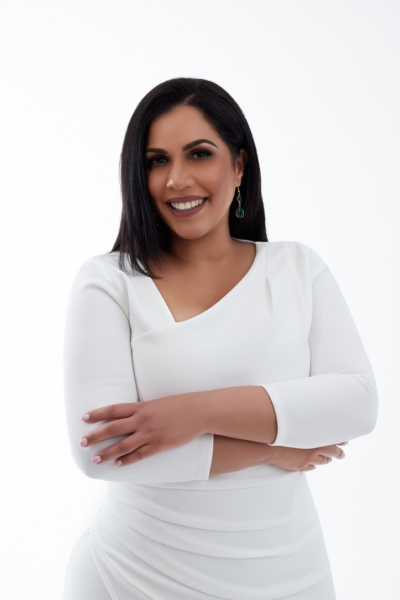 Photo of Luz Maria Mack