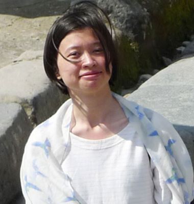 Photo of Linh Dao