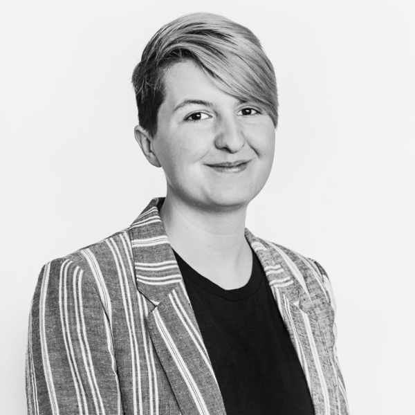 Photo of Geneviève Bigué