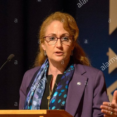 Photo of Jo Handelsman