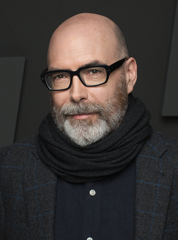 Photo of Hugo Léger