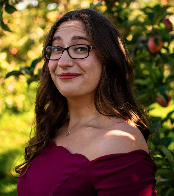 Photo of Haley Neil