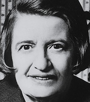 Ayn Rand