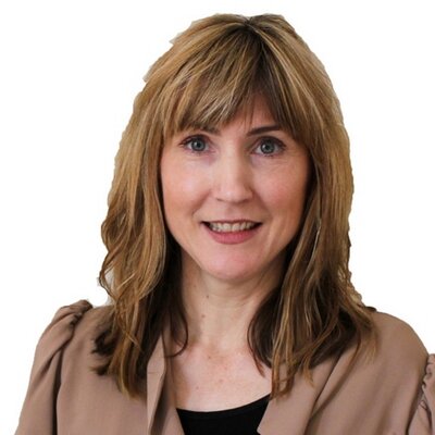 Photo of Catherine Bauer