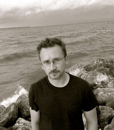 Photo of Gary Jansen