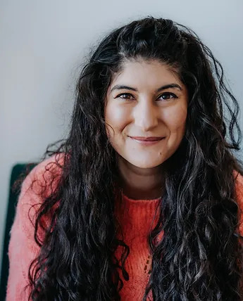 Nadine Aisha Jassat