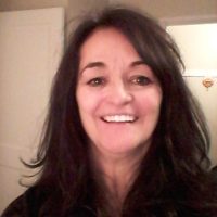 Photo of Denise Bourgeois-Vance