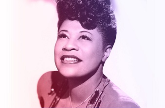 Ella Fitzgerald