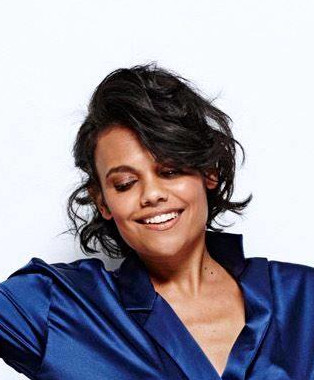 Photo of Miranda Tapsell