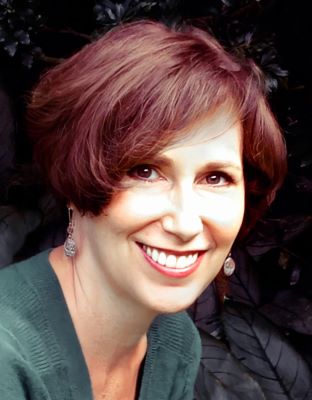 Marjorie Crosby-Fairall