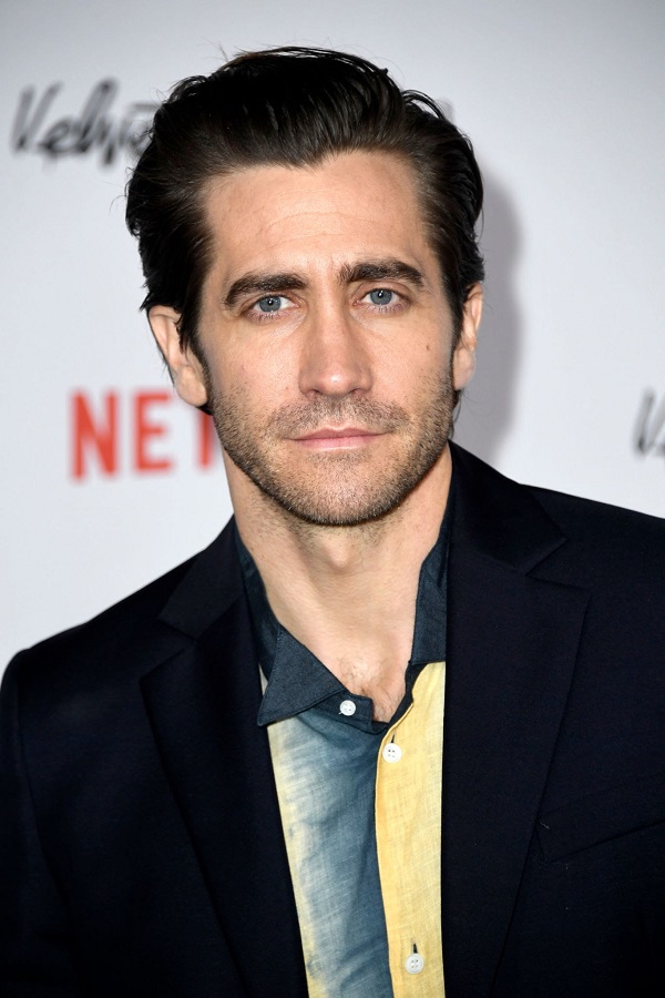 Jake Gyllenhaal