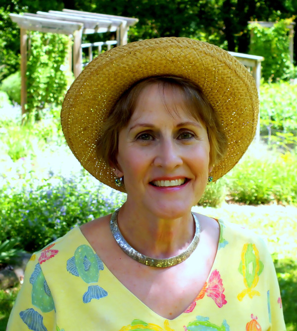 Photo of Kitty O'Meara