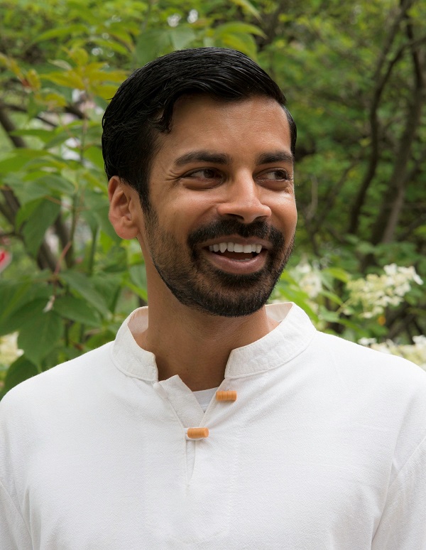 Photo of Derek Mascarenhas