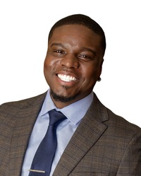 Photo of Malcolm A. Dill